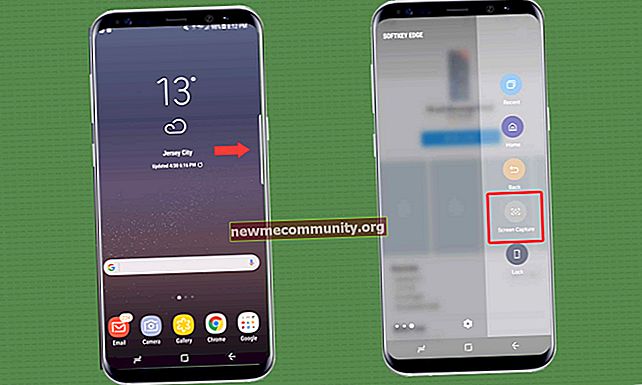 Bagaimana cara membuat layar ganda pada ponsel Samsung?