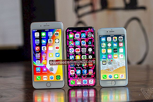 IPhone SE vs iPhone 6s