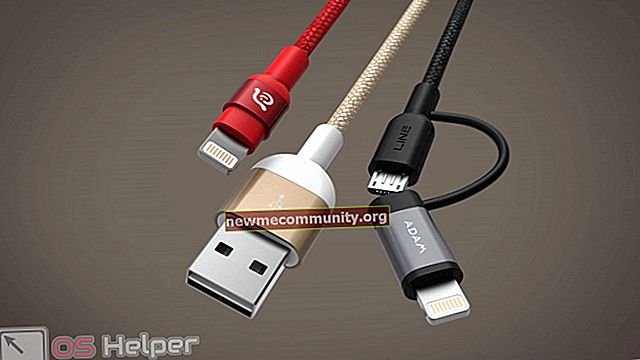 Bagaimana cara menghubungkan ponsel saya ke TV melalui USB?