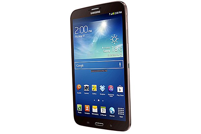Tablete Samsung de 7 inch