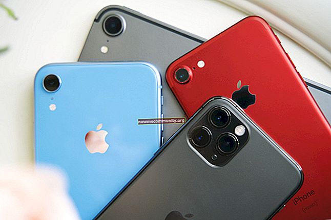 IPhone mana yang terbaik untuk dibeli pada tahun 2020?