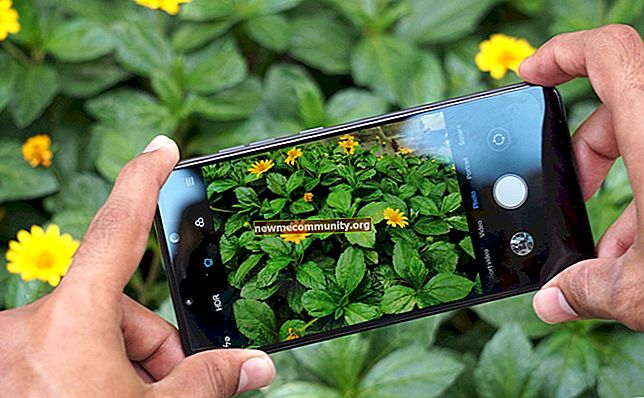 Lacné smartfóny s dobrým fotoaparátom a batériou 2017