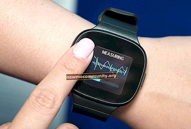 Jam tangan pintar dengan pengukuran tekanan darah dan degupan jantung: mana yang lebih baik untuk dibeli?