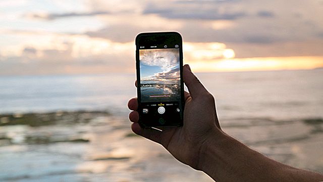 Okostelefonok a legjobb fényképezőgéppel 2020-ban: a legjobb DXOMARK értékelés