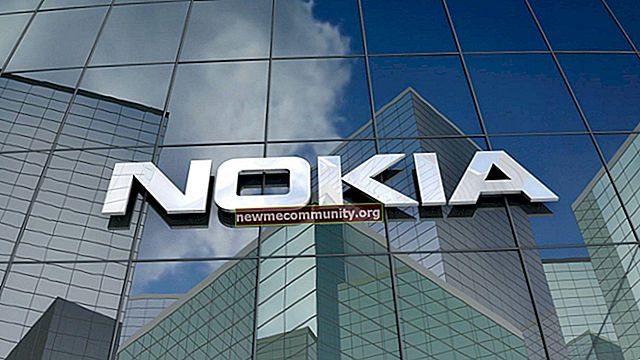 Smartfóny Nokia: všetky modely s cenami, špecifikáciami, fotografiami a recenziami