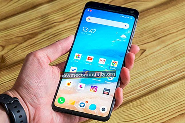 Ce este MIUI în smartphone-urile Xiaomi?
