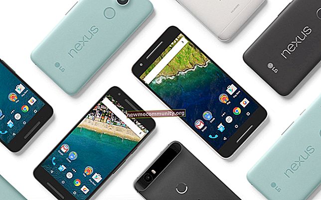 2017 Nexus-smartphones